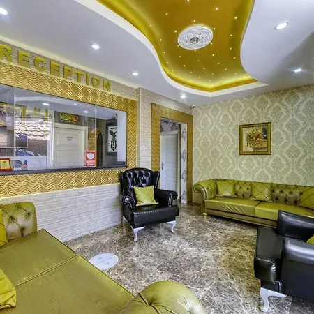 Uestuen * Alanya
