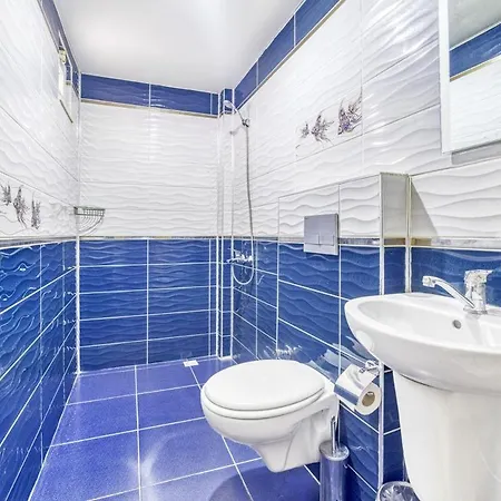 Aparthotel Uestuen