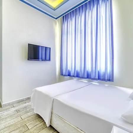 Uestuen Apart Otel