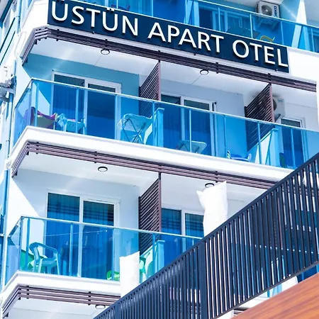 Uestuen *