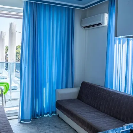 Uestuen Lejlighedshotel