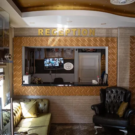 Uestuen 公寓式酒店 *